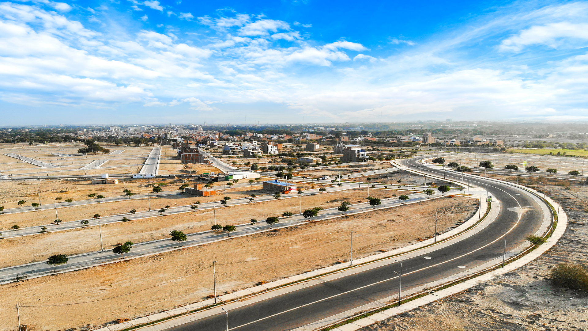 Miraflores Boulevard Park Plaza 1