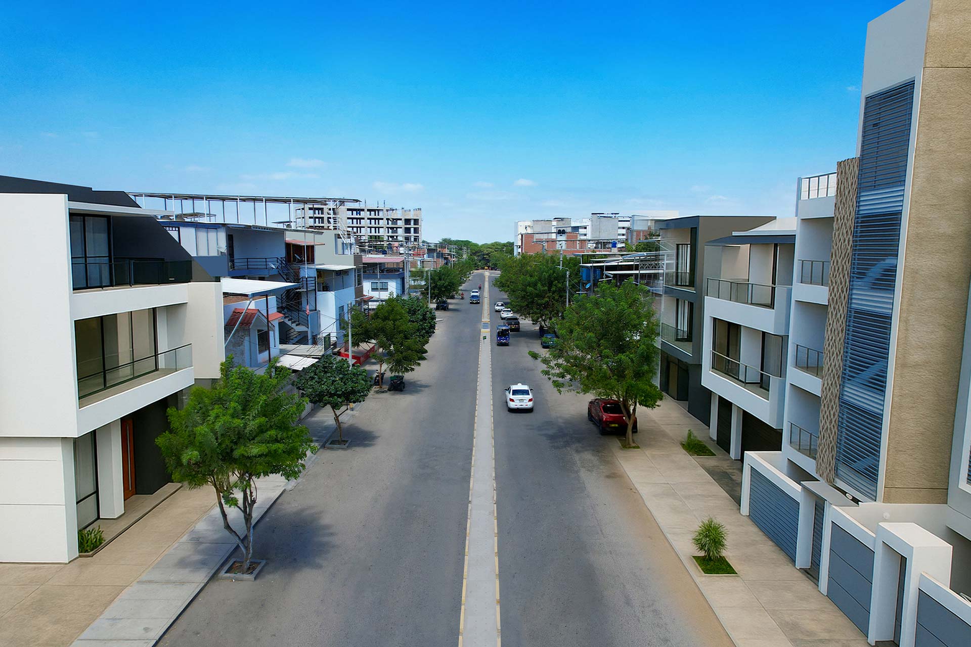 Miraflores Country Club