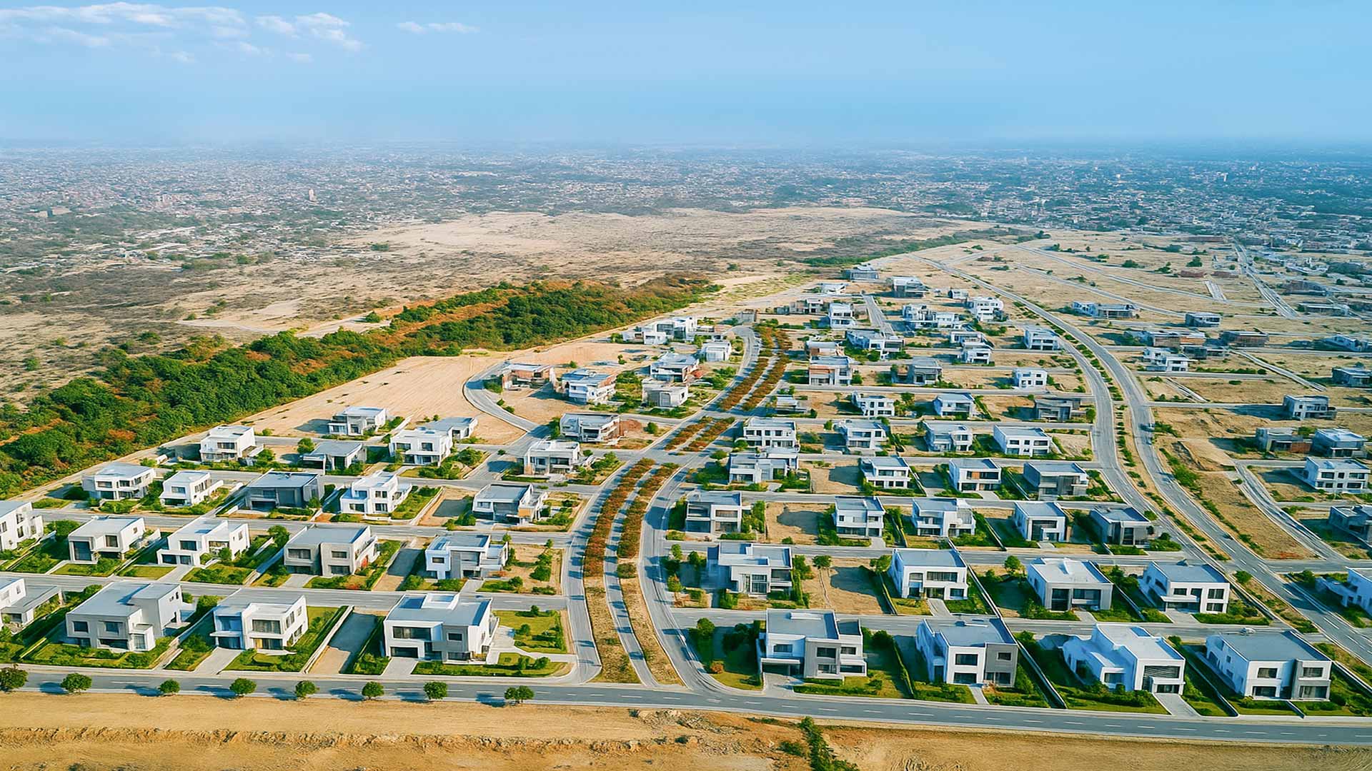 Miraflores Country Club 2