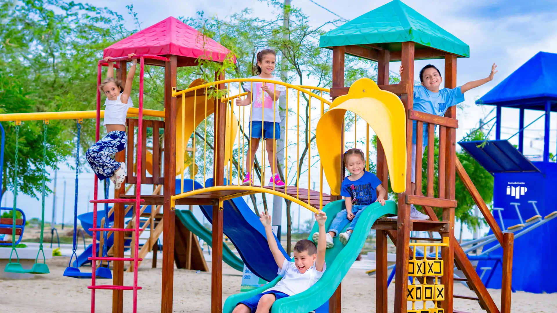 Comunicado a nuestros clientes | Proyecto La Alameda de Miraflores Country